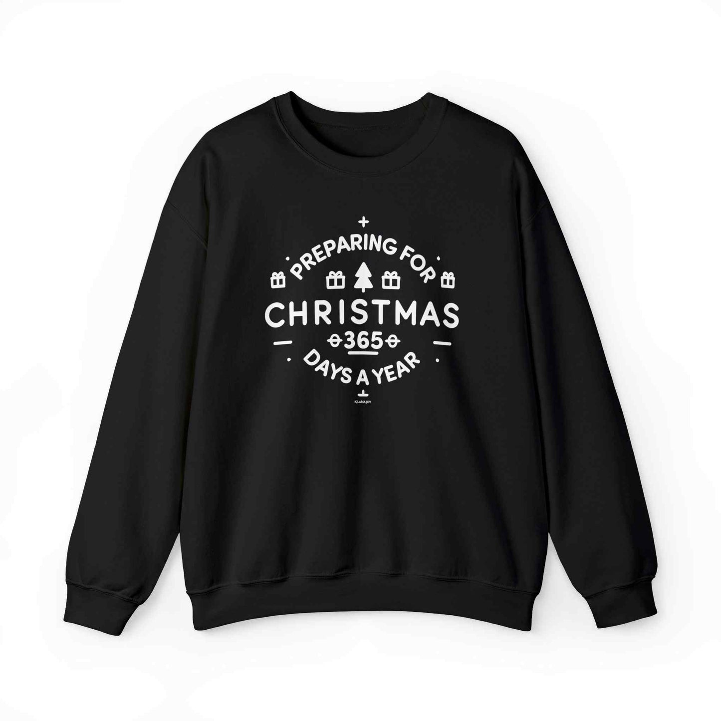 Christmas 365 Men's Classic Fit Sweatshirt