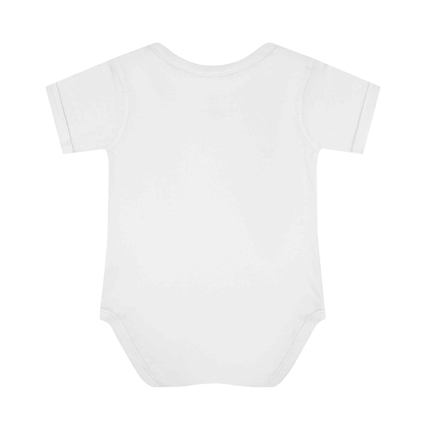Crib Rules Infant Baby Bodysuit