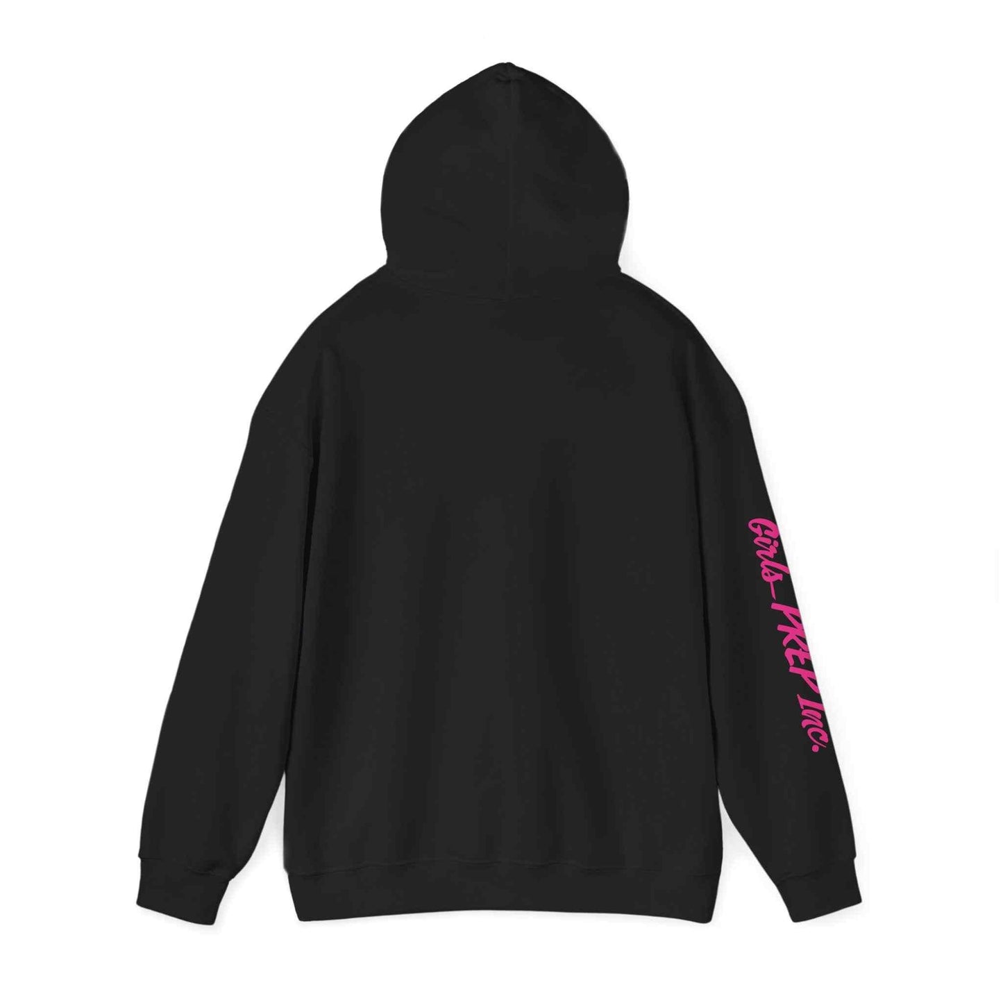 Girls-PREP-Hooded