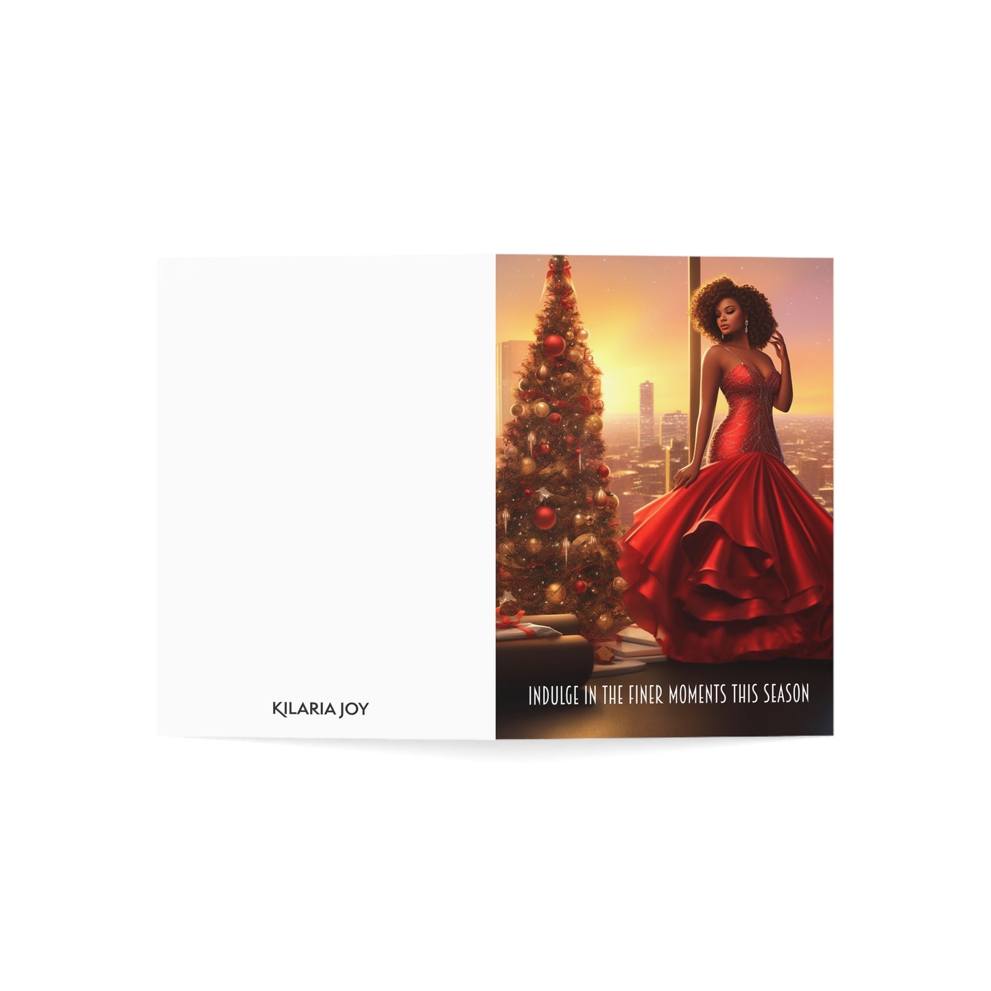Finer Moments Greeting Cards (10, 30, and 50pcs)