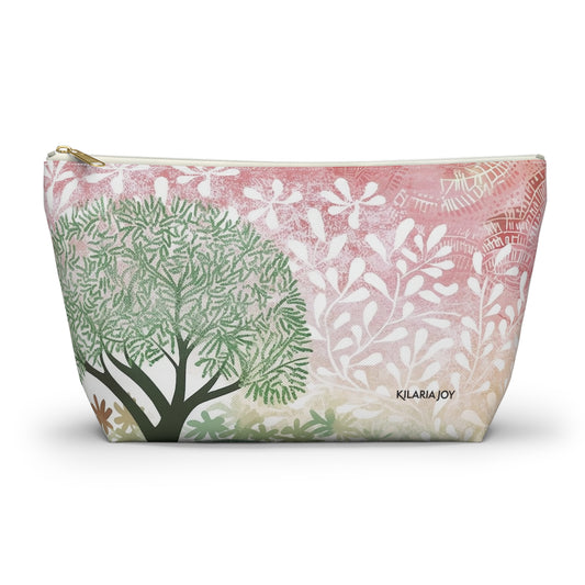 Marie Accessory Pouch, Cosmetic & Toiletry Bag, Travel Bag