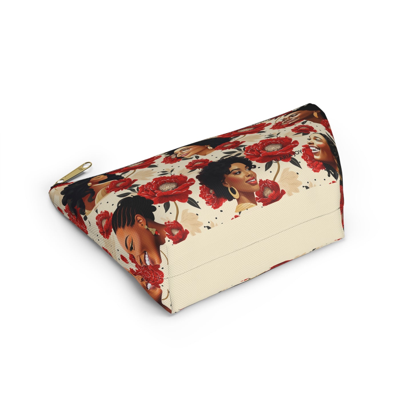 Eileen Accessory Pouch, Cosmetic & Toiletry Bag, Travel Bag