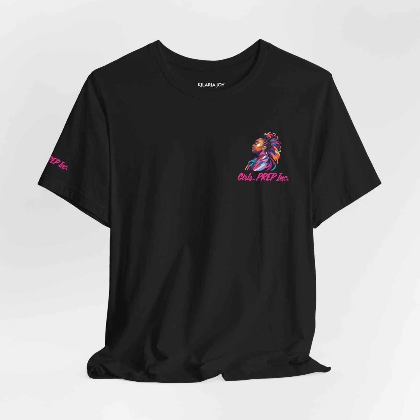Girls-PREP-Tee