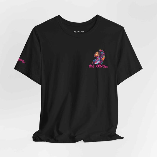 Girls-PREP-Tee