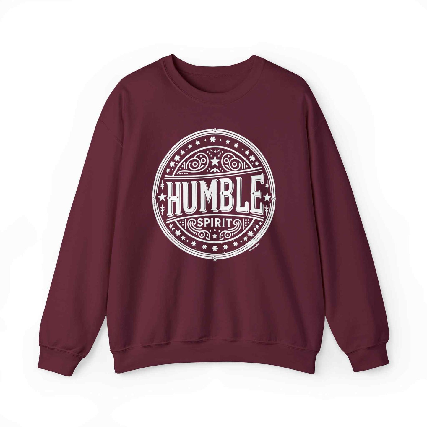 Humble Spirit Women's Classic Fit Sweatshirt