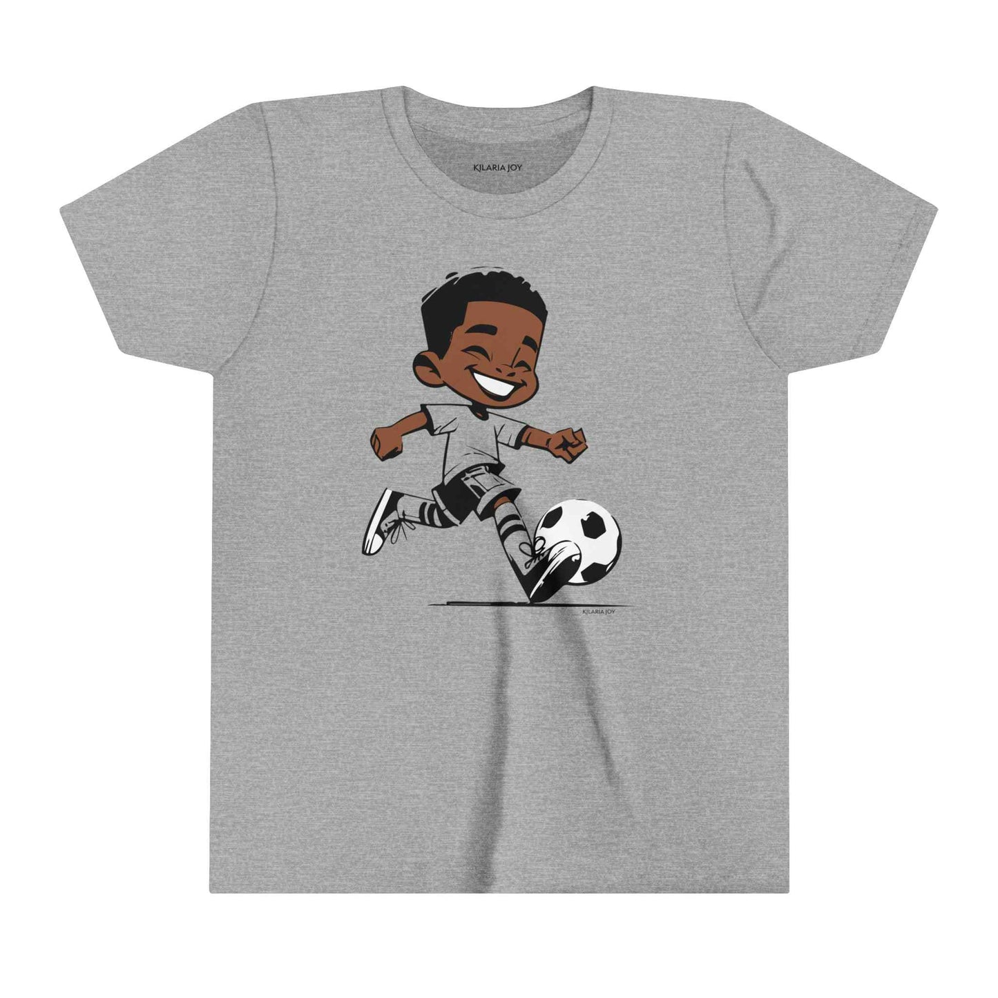 Goal Getter Youth Short Sleeve Tee