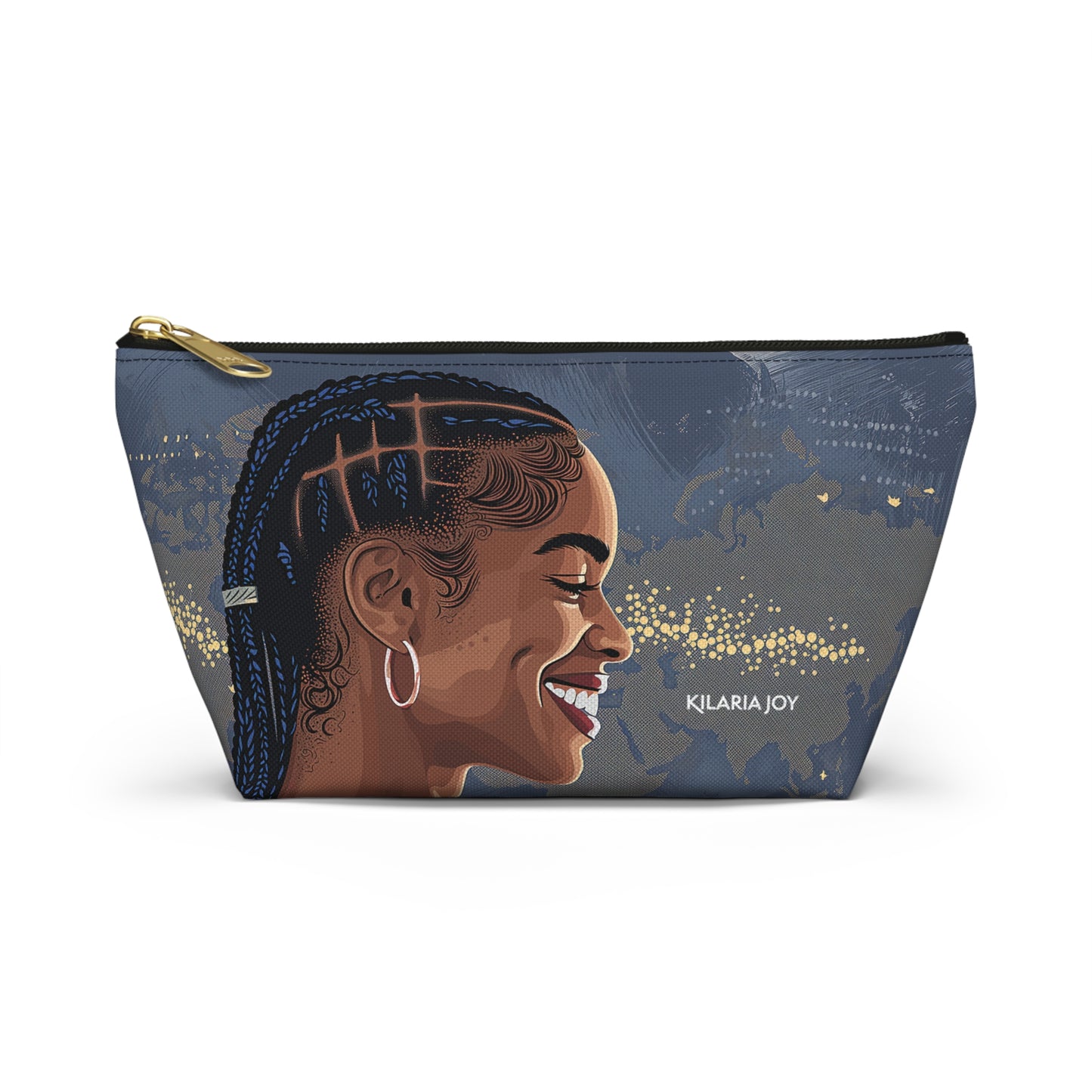 Tamara Accessory Pouch, Cosmetic & Toiletry Bag, Travel Bag