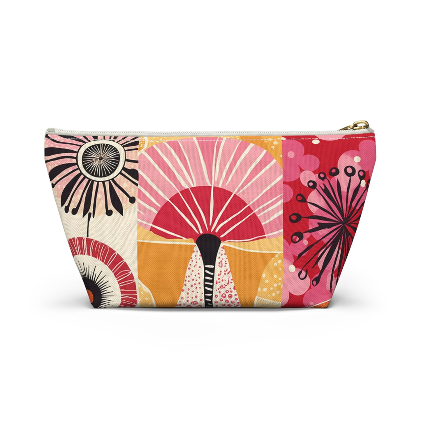 Roberta Accessory Pouch, Cosmetic & Toiletry Bag, Travel Bag