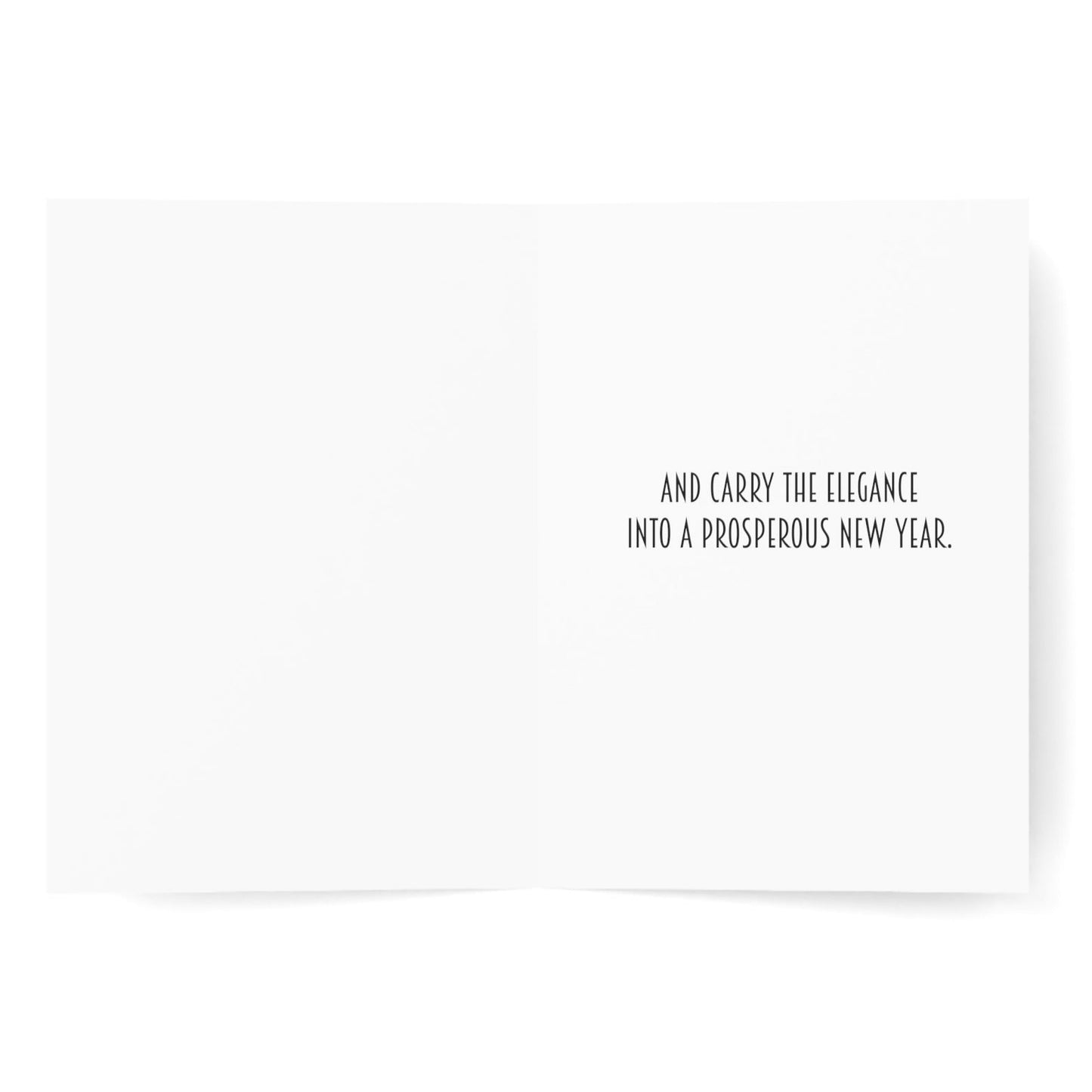 Finer Moments Greeting Cards (10, 30, and 50pcs)