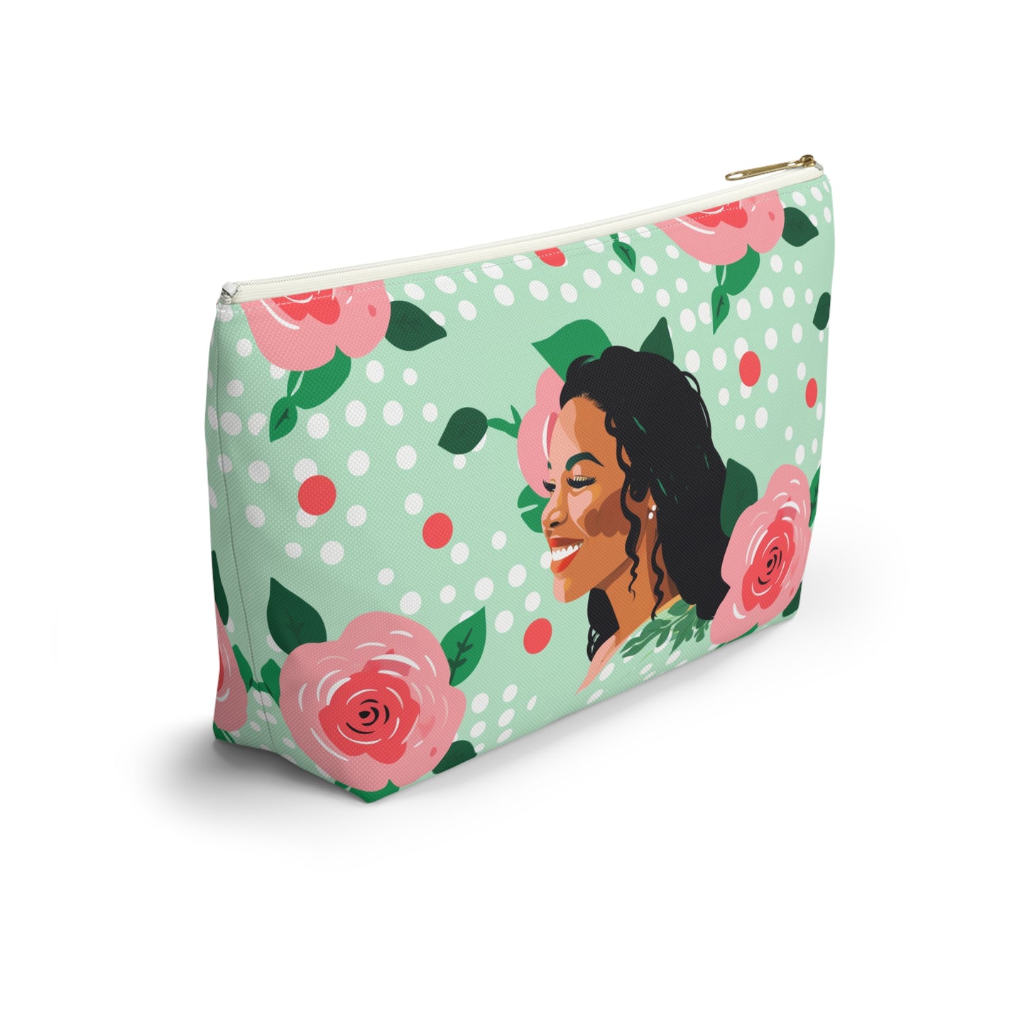 Brenda Accessory Pouch, Cosmetic & Toiletry Bag, Travel Bag