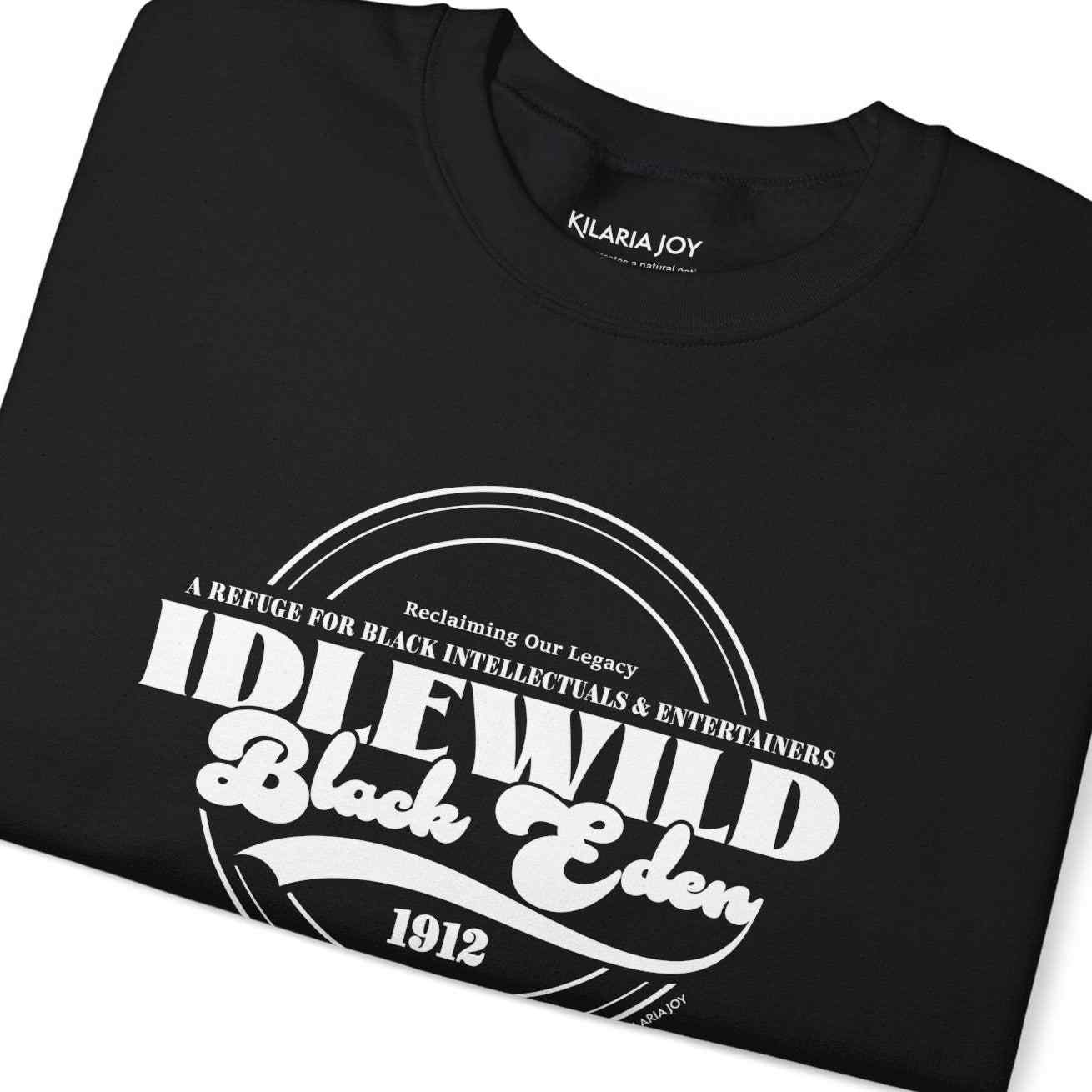 Idlewild Men's Classic Fit Sweatshirt