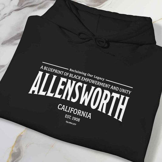 Allensworth Women's Hoodie