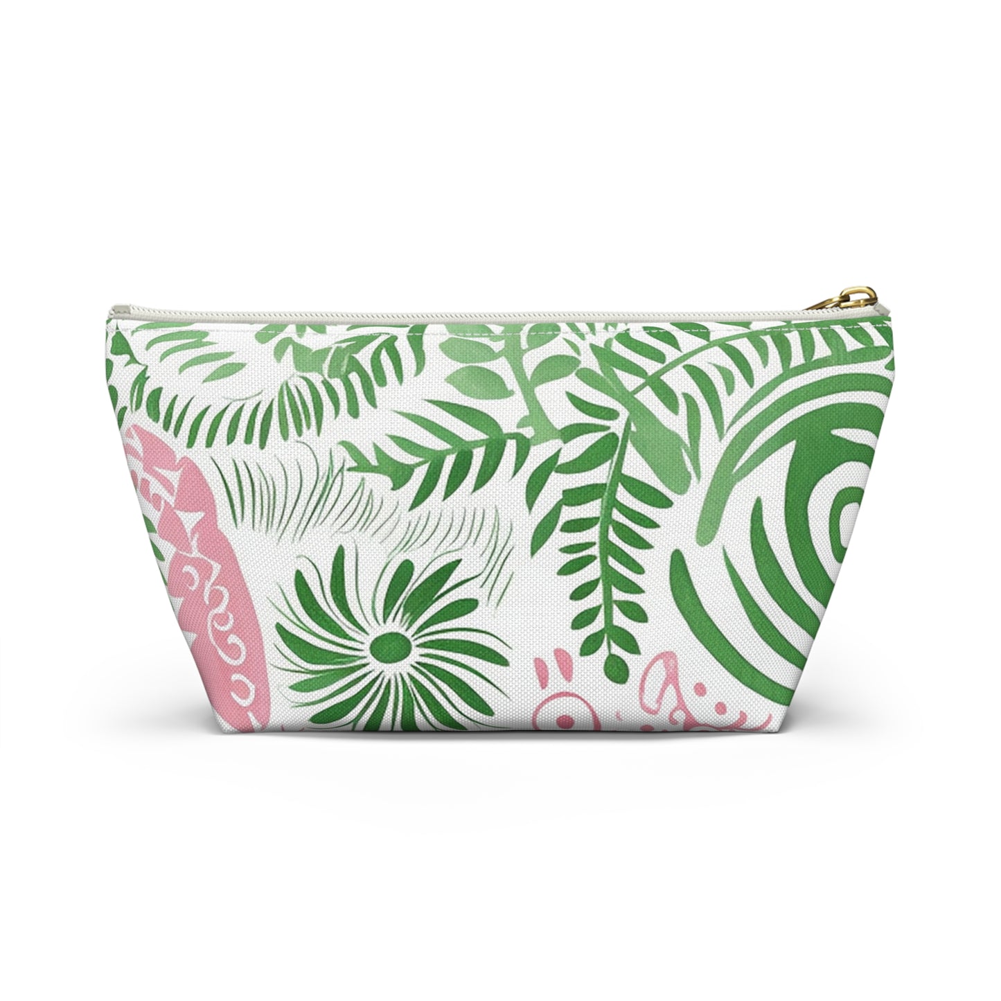 Yvette Accessory Pouch, Cosmetic & Toiletry Bag, Travel Bag