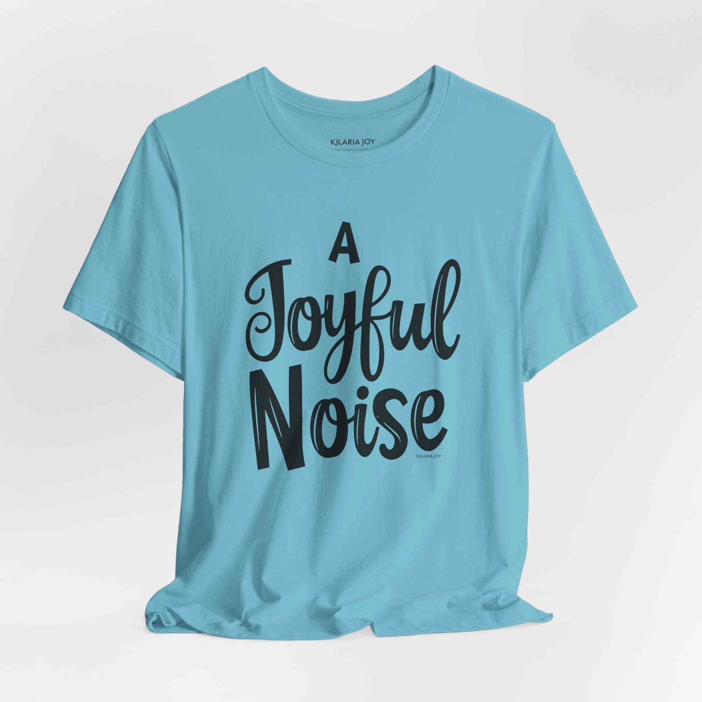 Joyful Noise Men's Classic Modern Fit T-Shirt