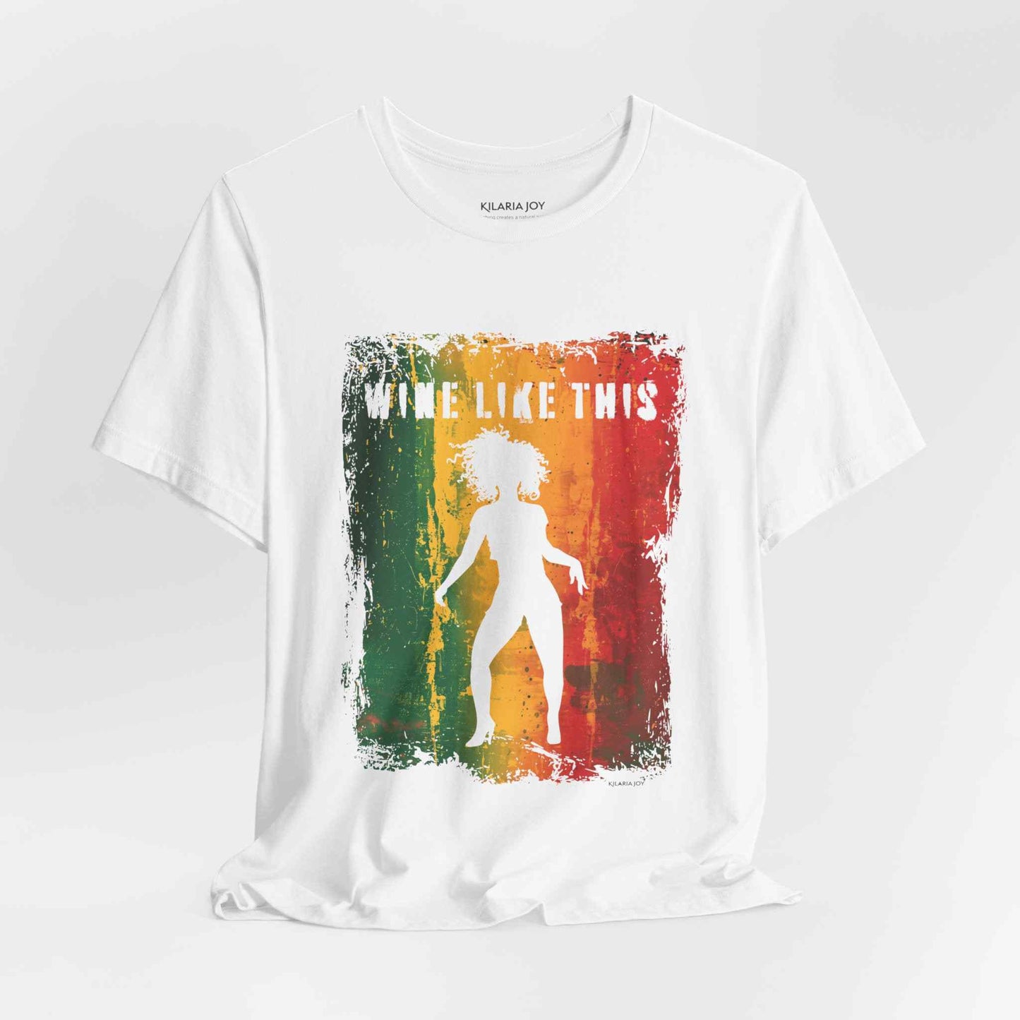 Wine Like This Women's Classic Modern Fit T-Shirt