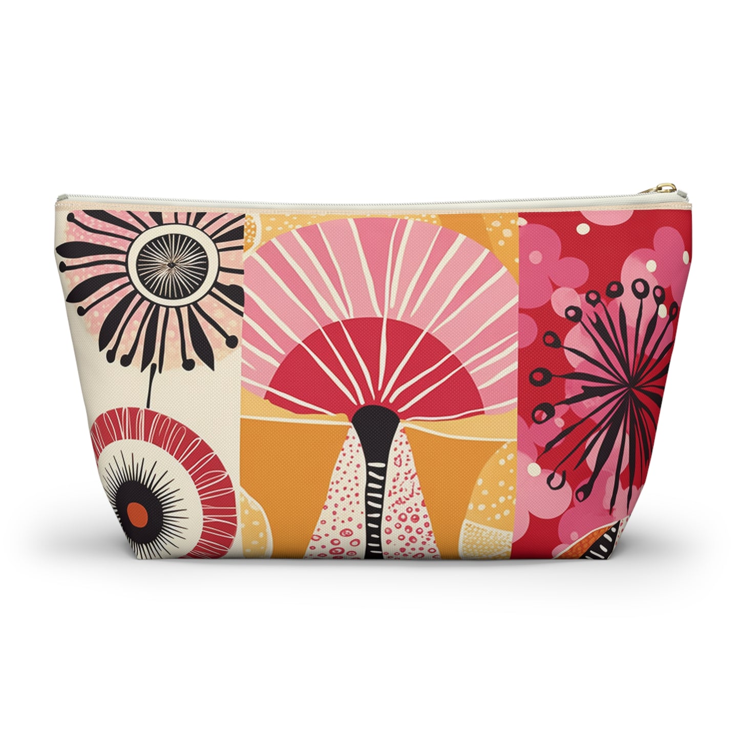 Roberta Accessory Pouch, Cosmetic & Toiletry Bag, Travel Bag