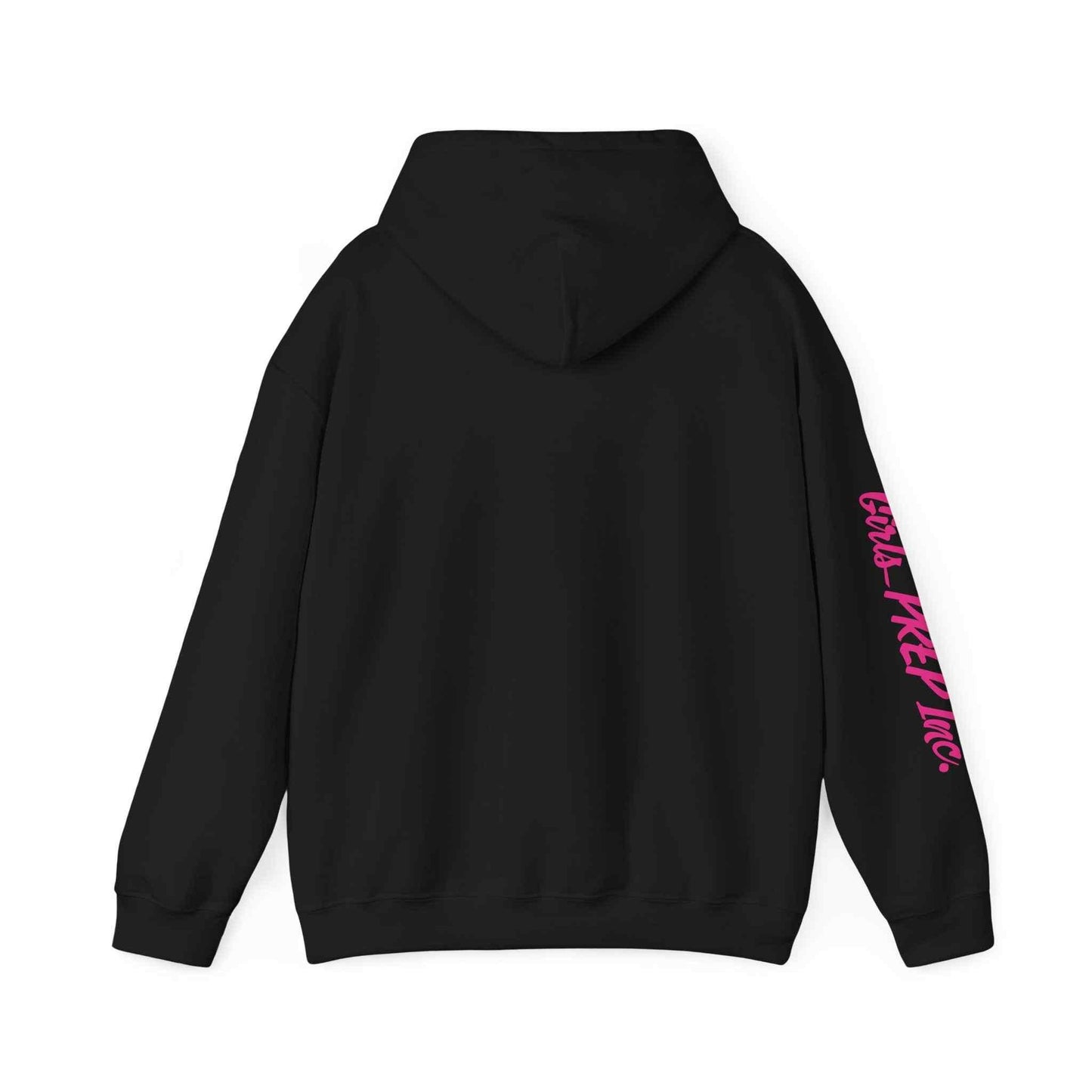 Girls-PREP-Hooded