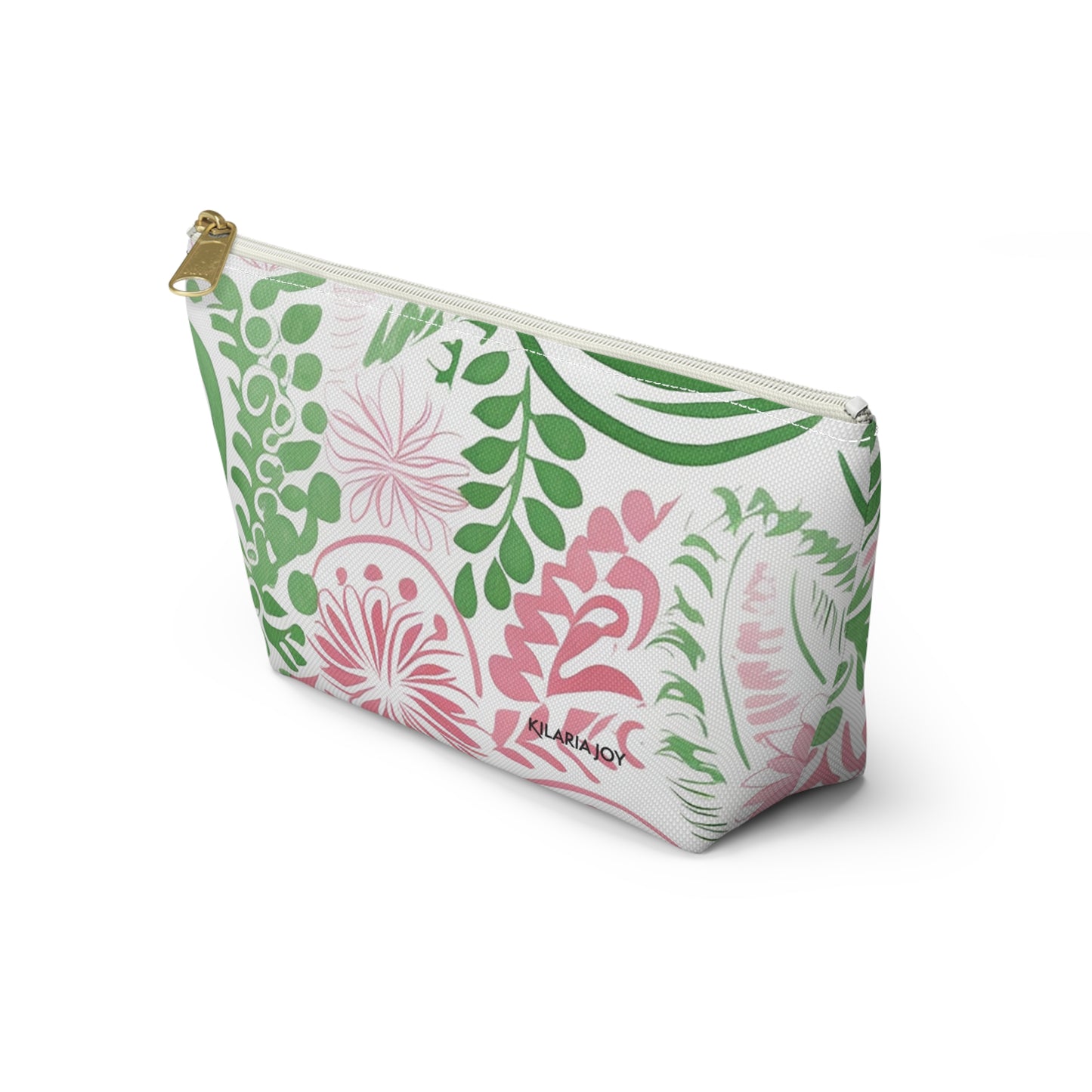 Yvette Accessory Pouch, Cosmetic & Toiletry Bag, Travel Bag