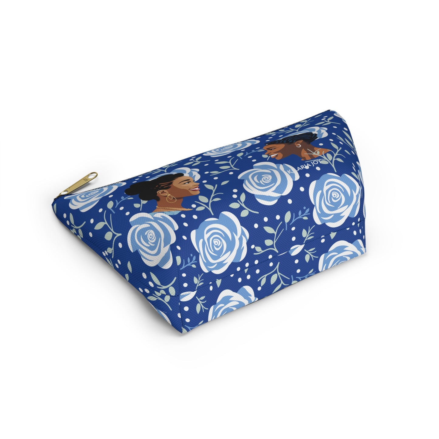 Ella Accessory Pouch, Cosmetic & Toiletry Bag, Travel Bag