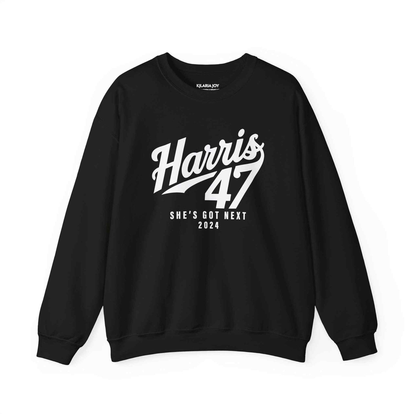 She’s Got Next Men’s Classic Fit Sweatshirt