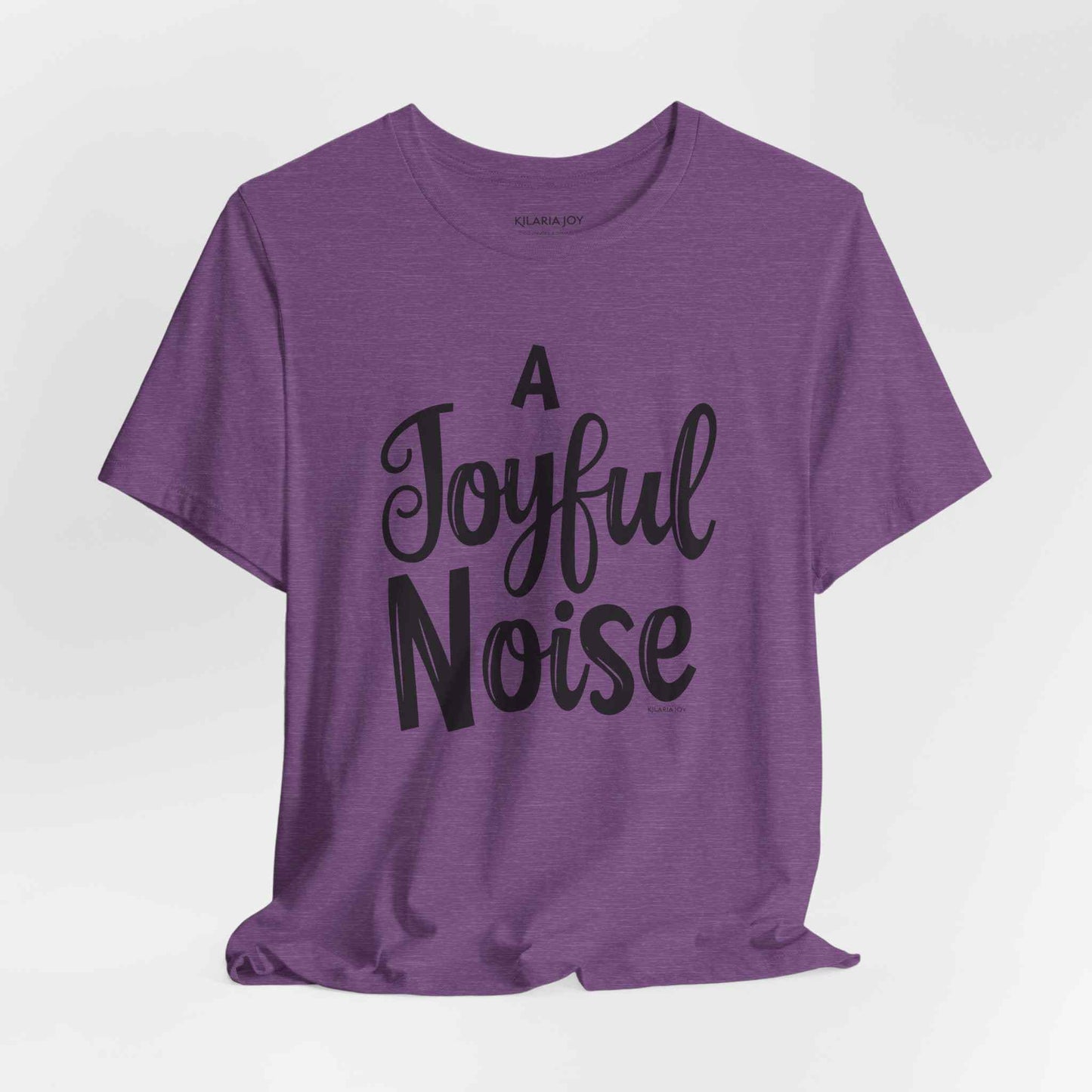 Joyful Noise Women's Classic Modern Fit T-Shirt