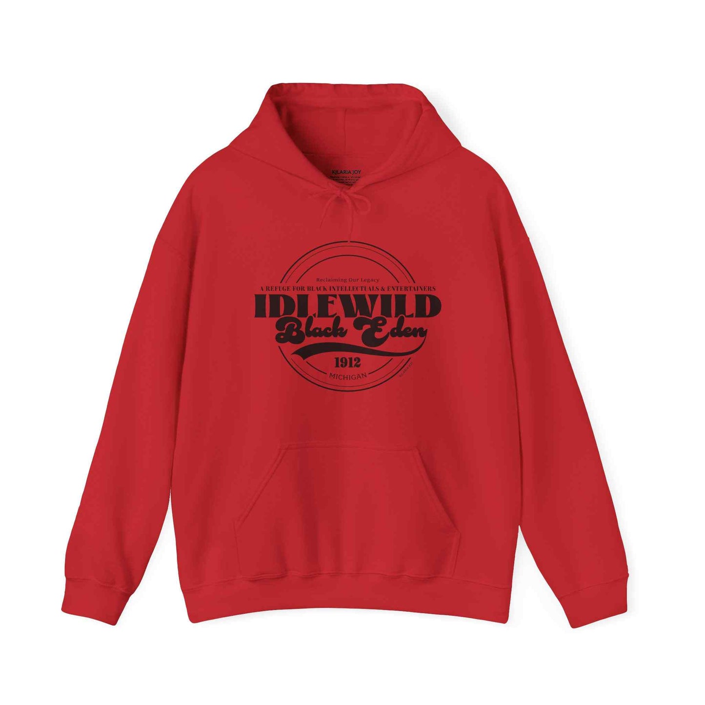 Idlewild Women's Hoodie