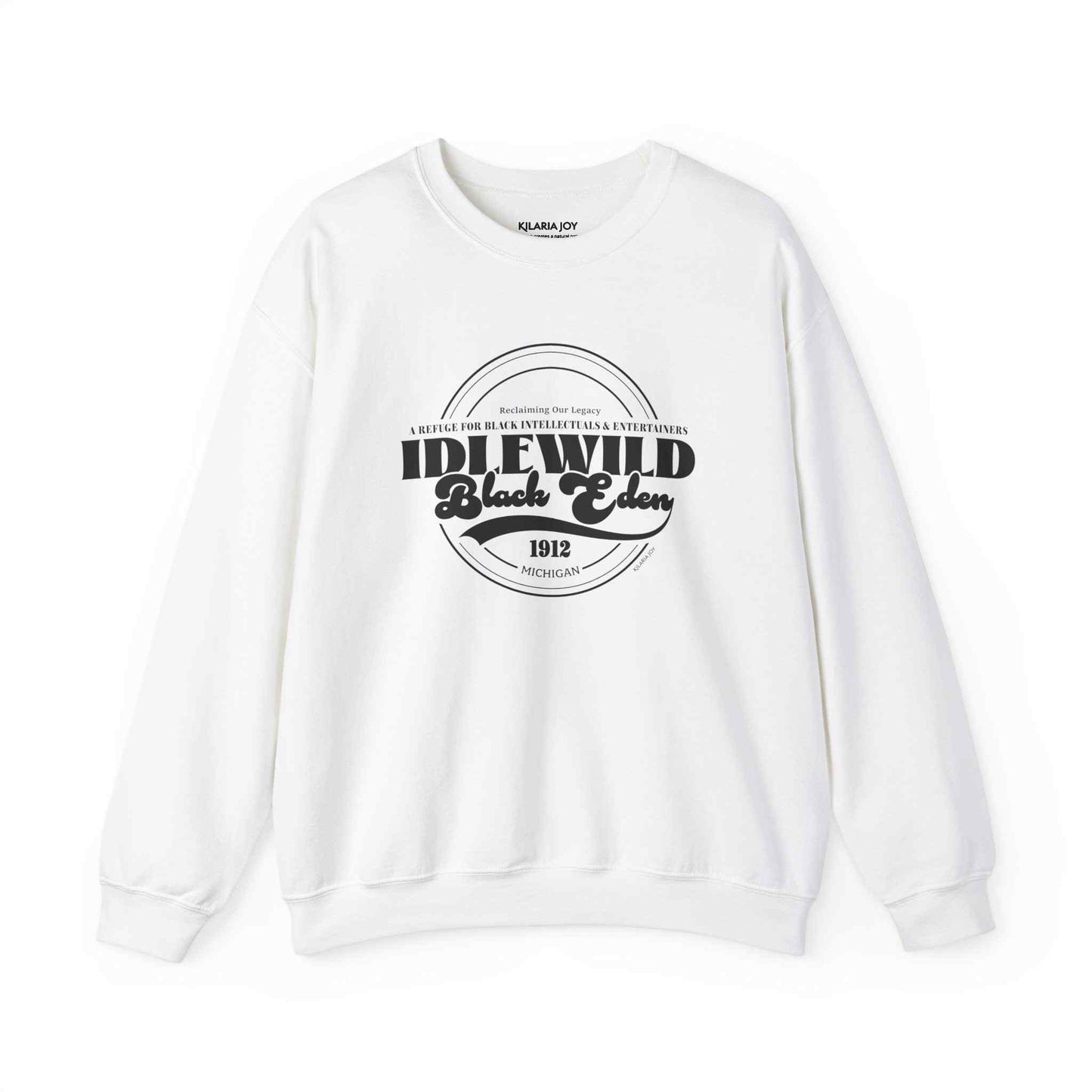 Idlewild Men's Classic Fit Sweatshirt