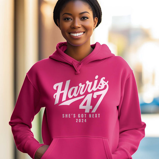 She's Got Next Women's Hoodie