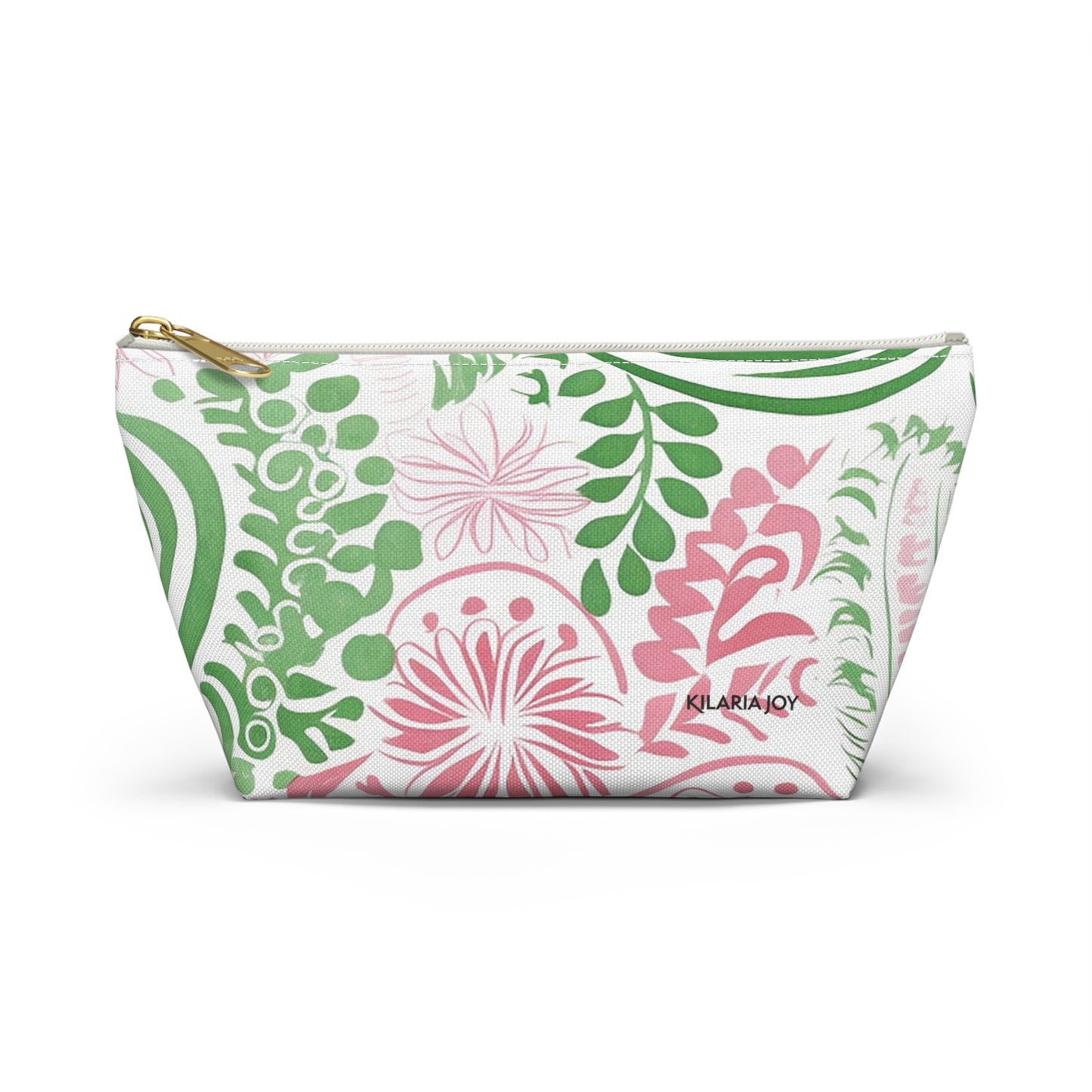 Yvette Accessory Pouch, Cosmetic & Toiletry Bag, Travel Bag