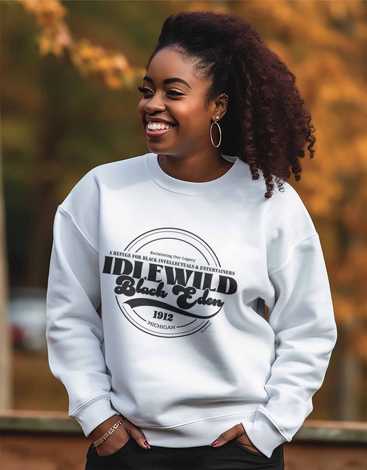 Idlewild Women's Classic Fit Sweatshirt