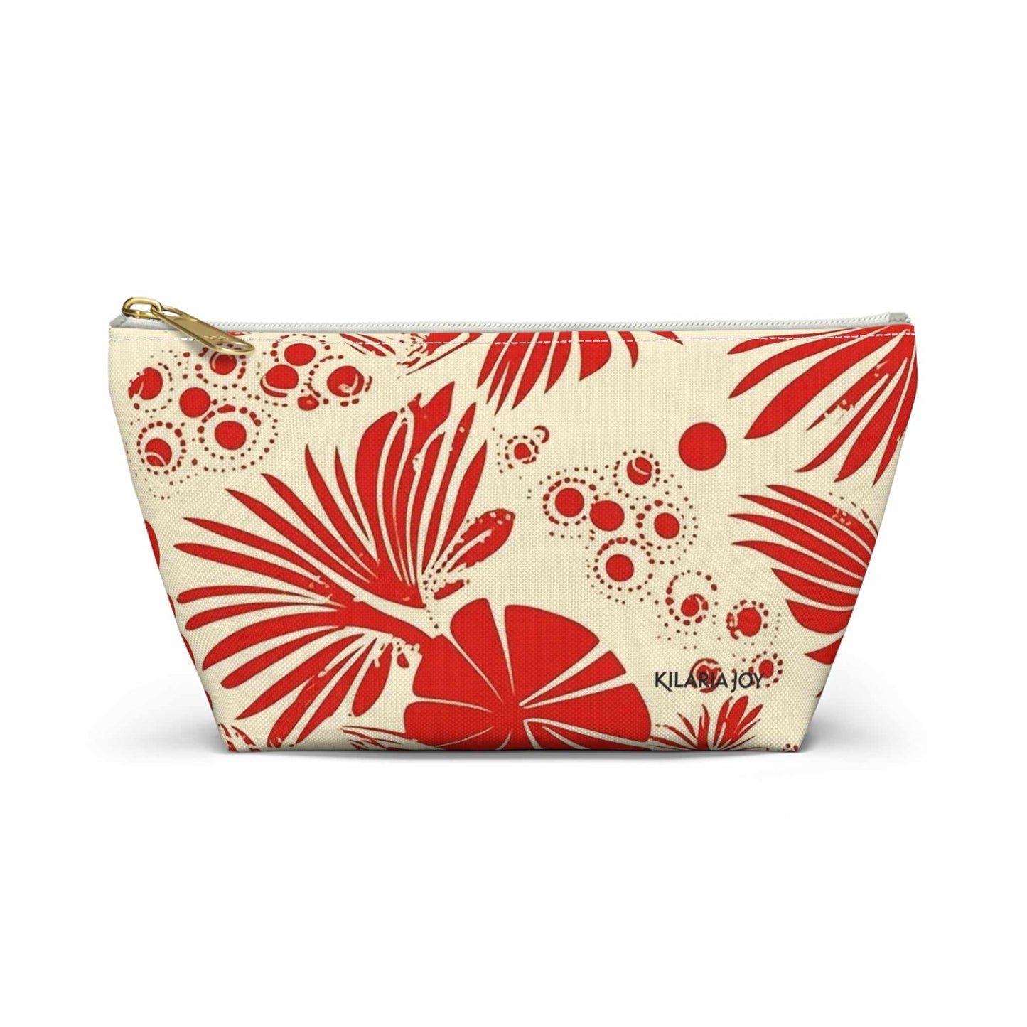 Steph Accessory Pouch, Cosmetic & Toiletry Bag, Travel Bag