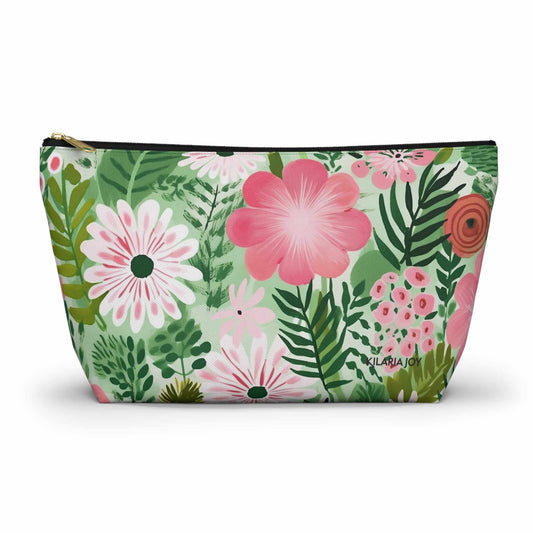 Shani Accessory Pouch, Cosmetic & Toiletry Bag, Travel Bag