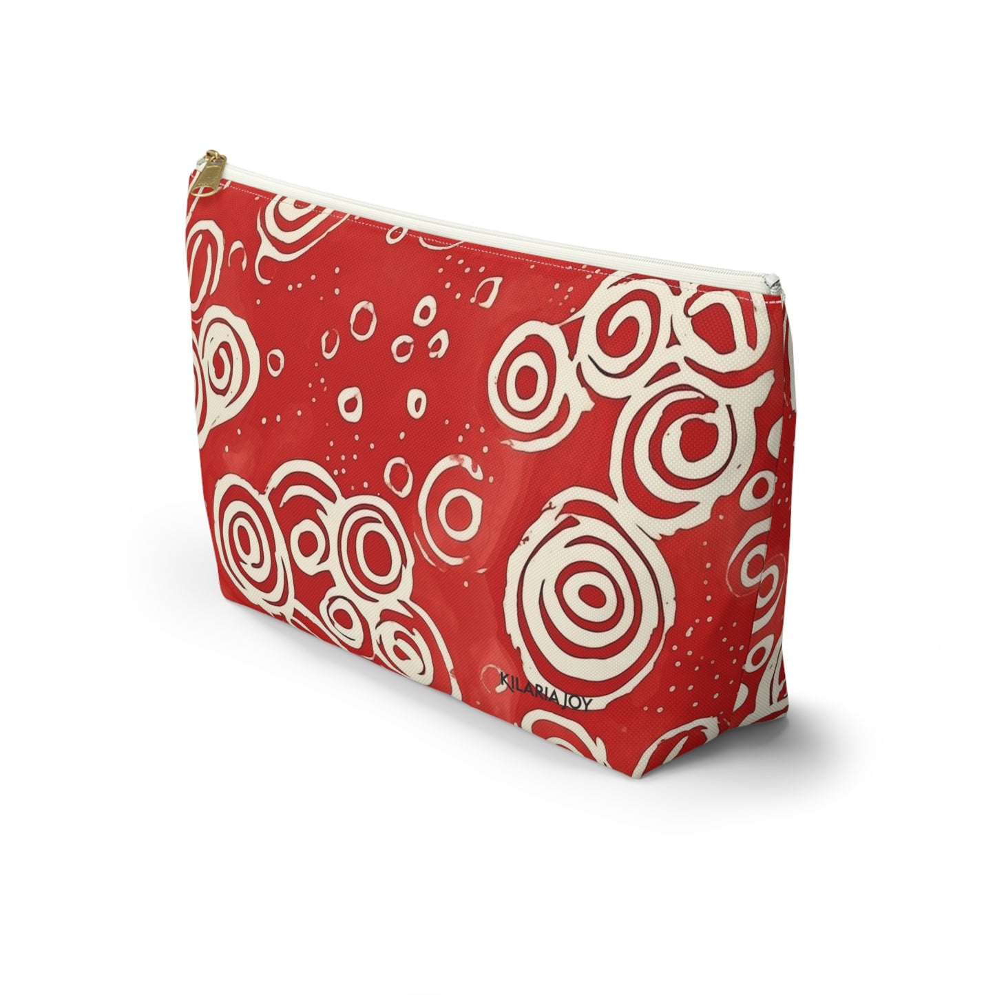 Alicia Accessory Pouch, Cosmetic & Toiletry Bag, Travel Bag