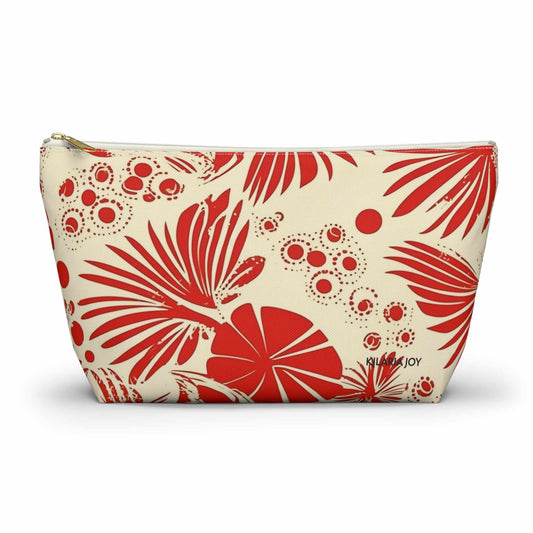 Steph Accessory Pouch, Cosmetic & Toiletry Bag, Travel Bag