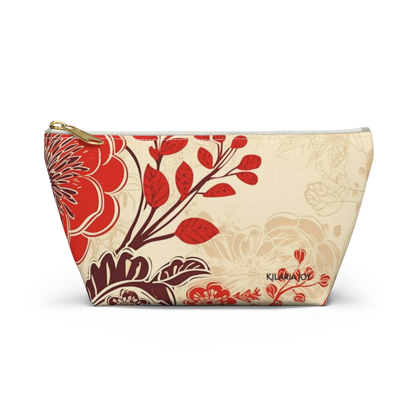 Stacy Accessory Pouch, Cosmetic & Toiletry Bag, Travel Bag